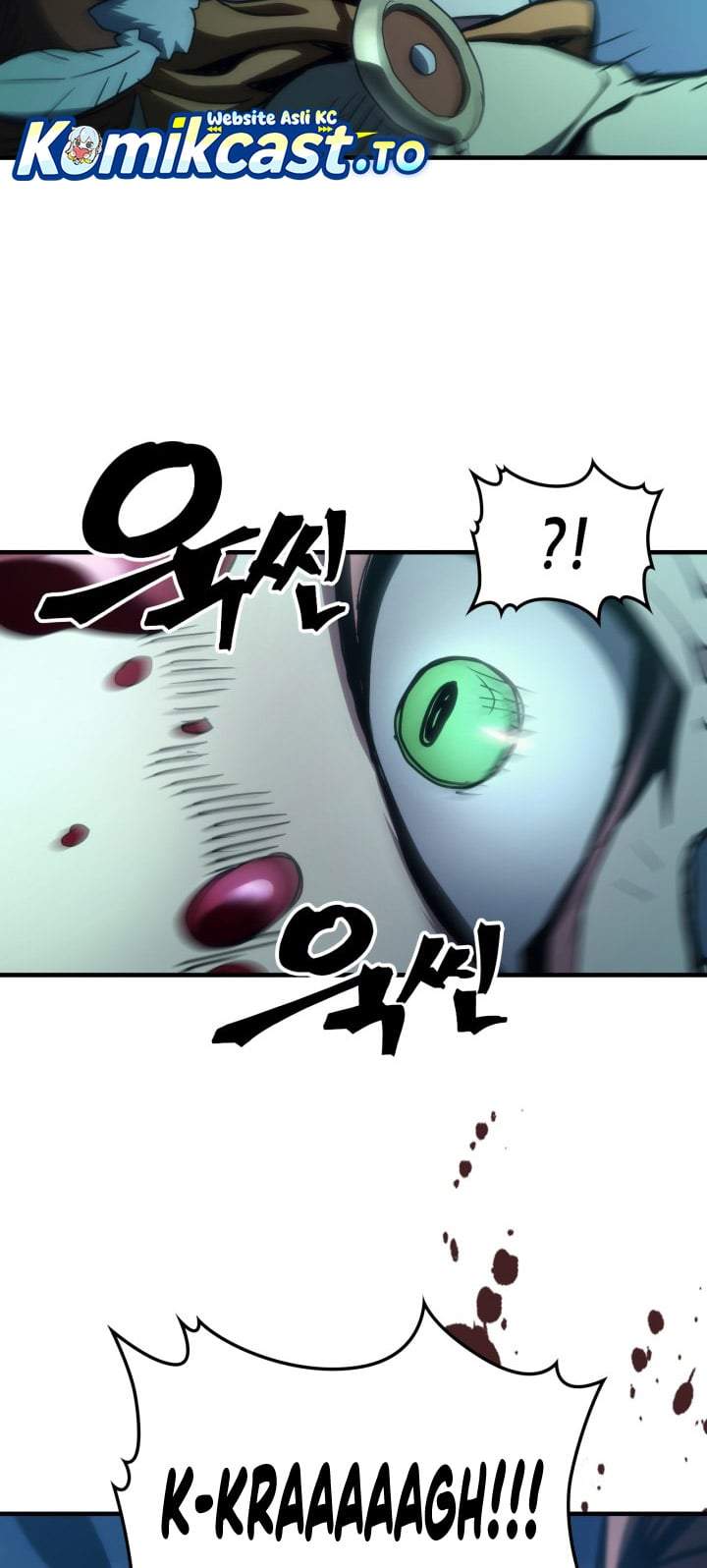 The Unbeatable Dungeon’s Lazy Boss Monster Chapter 125