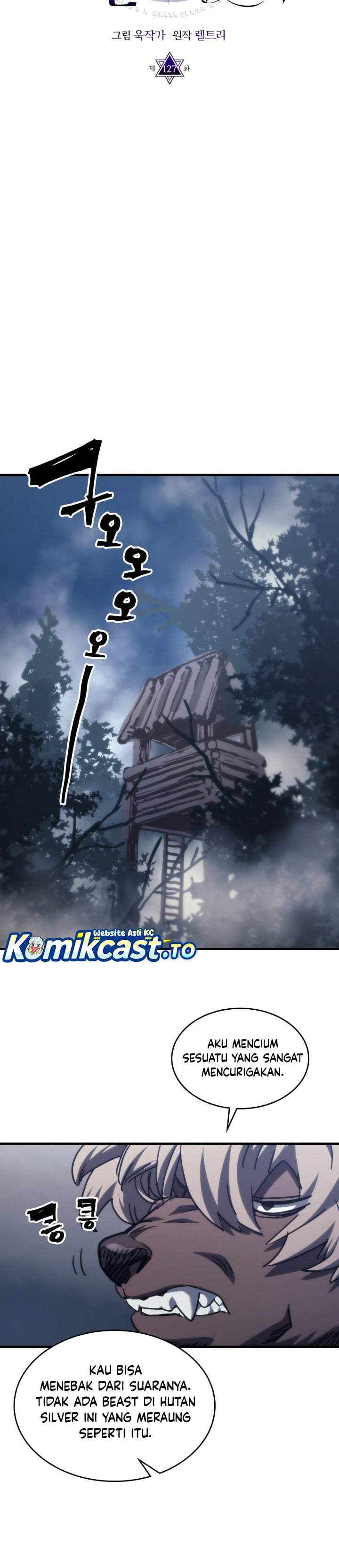 The Unbeatable Dungeon’s Lazy Boss Monster Chapter 127