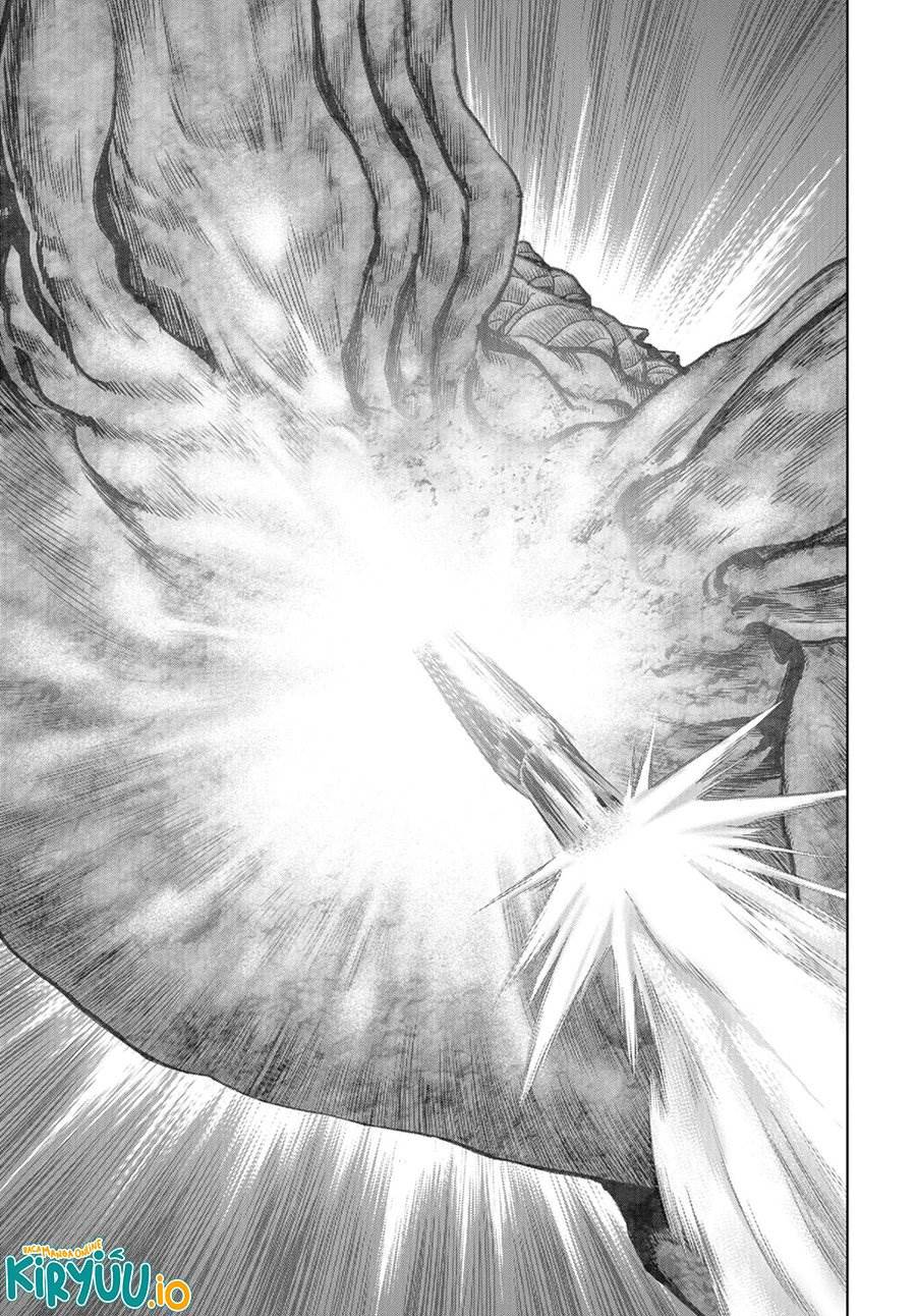 Task Force for Paranormal Disaster Management Chapter 8.2