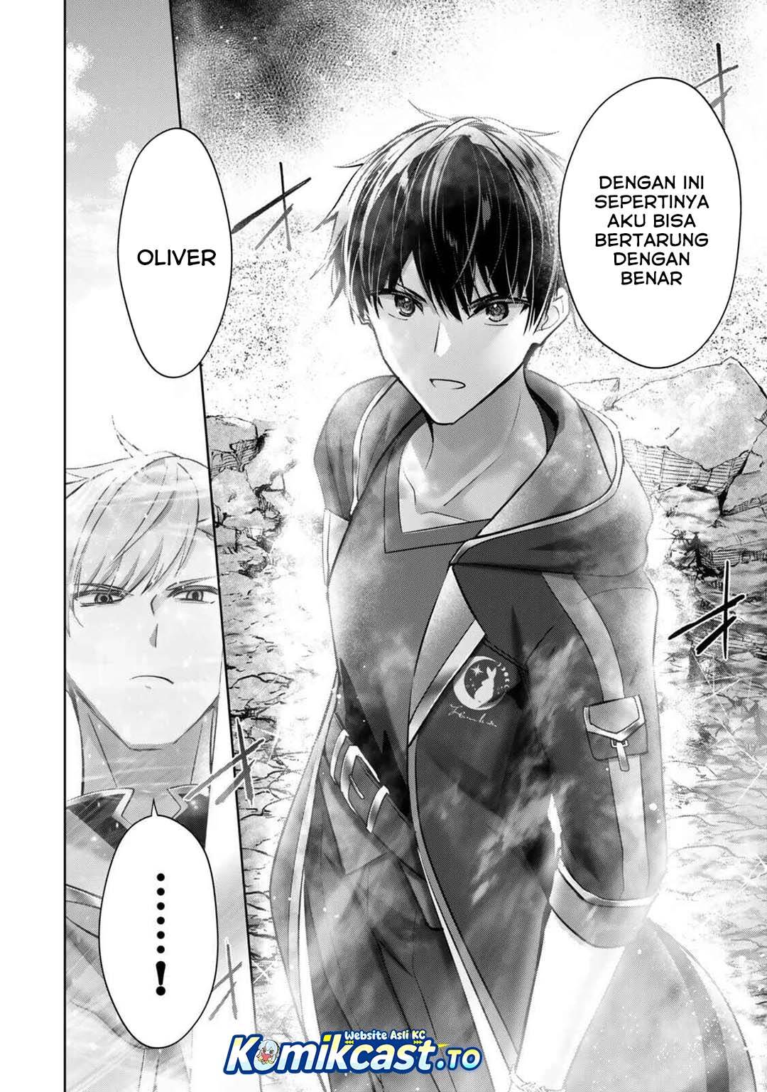 Yuusha Party O Oida Sareta Kiyou Binbou Chapter 56