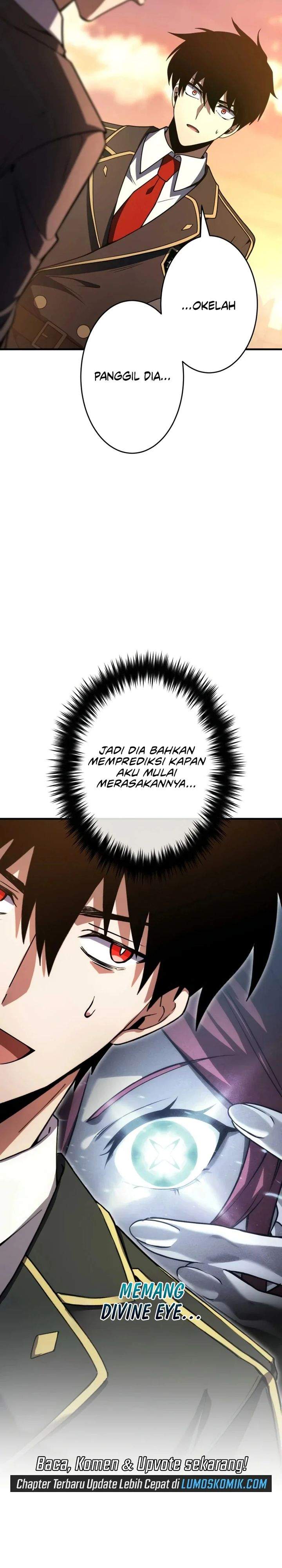 The Dark Swordsman Returns Chapter 44