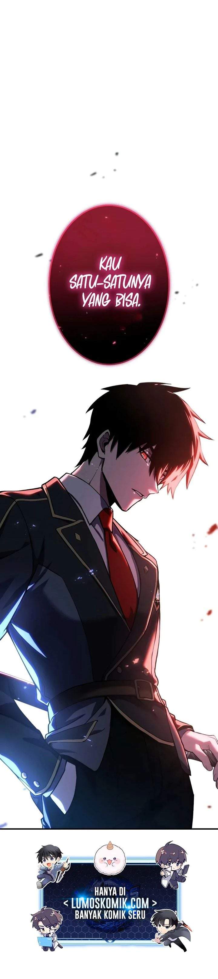 The Dark Swordsman Returns Chapter 48