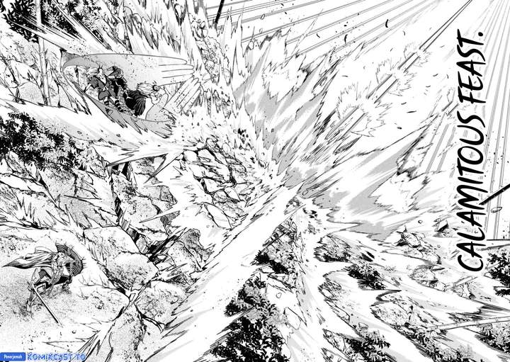 Tsuihou Sareta Tenshou Juu Kishi ha Gemu chishiki de Musou Suru Chapter 160
