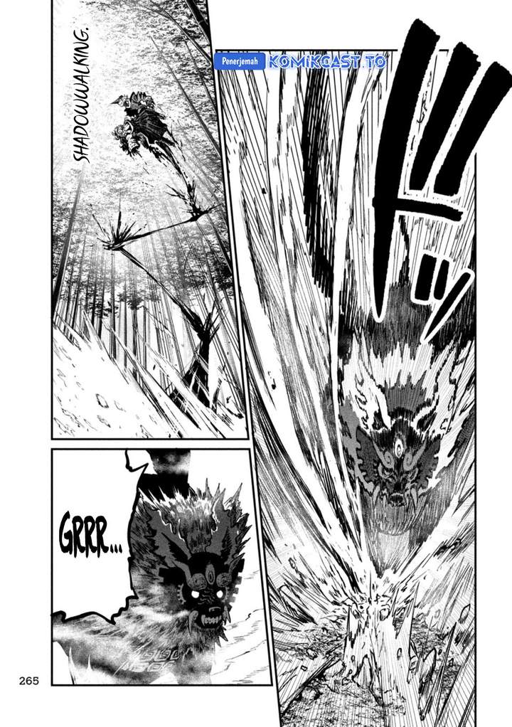 Tsuihou Sareta Tenshou Juu Kishi ha Gemu chishiki de Musou Suru Chapter 160