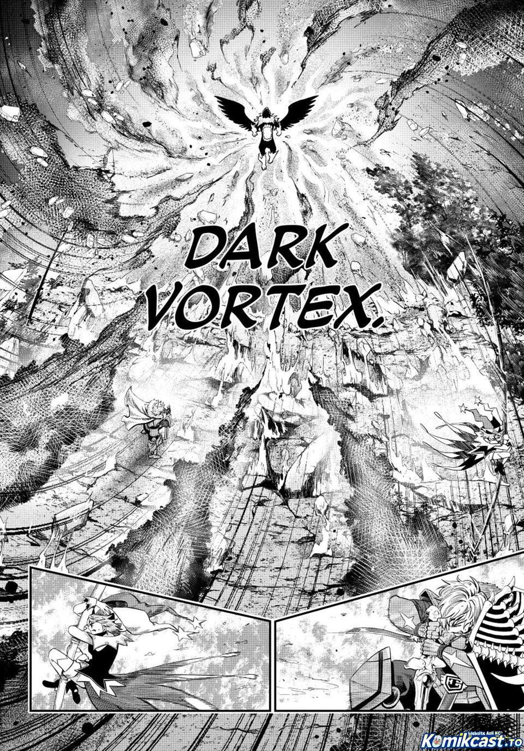 Tsuihou Sareta Tenshou Juu Kishi ha Gemu chishiki de Musou Suru Chapter 161