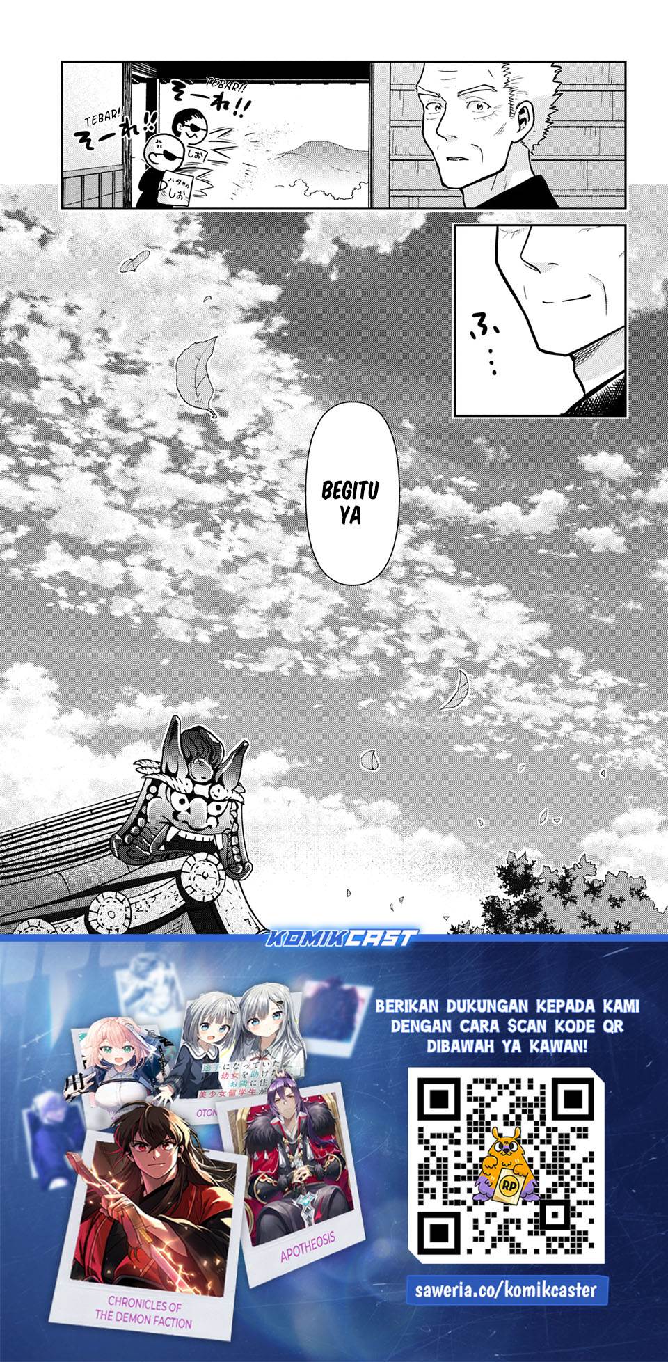 Kurasu no Daikirai na Joshi to Kekkon Suru Koto ni Natta Chapter 49