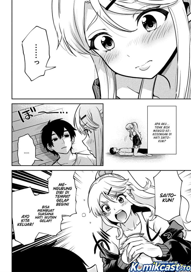 Kurasu no Daikirai na Joshi to Kekkon Suru Koto ni Natta Chapter 52