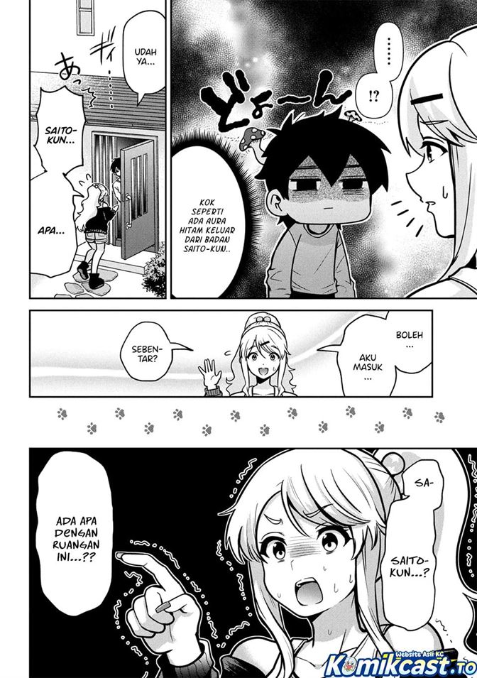 Kurasu no Daikirai na Joshi to Kekkon Suru Koto ni Natta Chapter 52