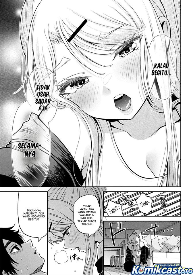 Kurasu no Daikirai na Joshi to Kekkon Suru Koto ni Natta Chapter 52