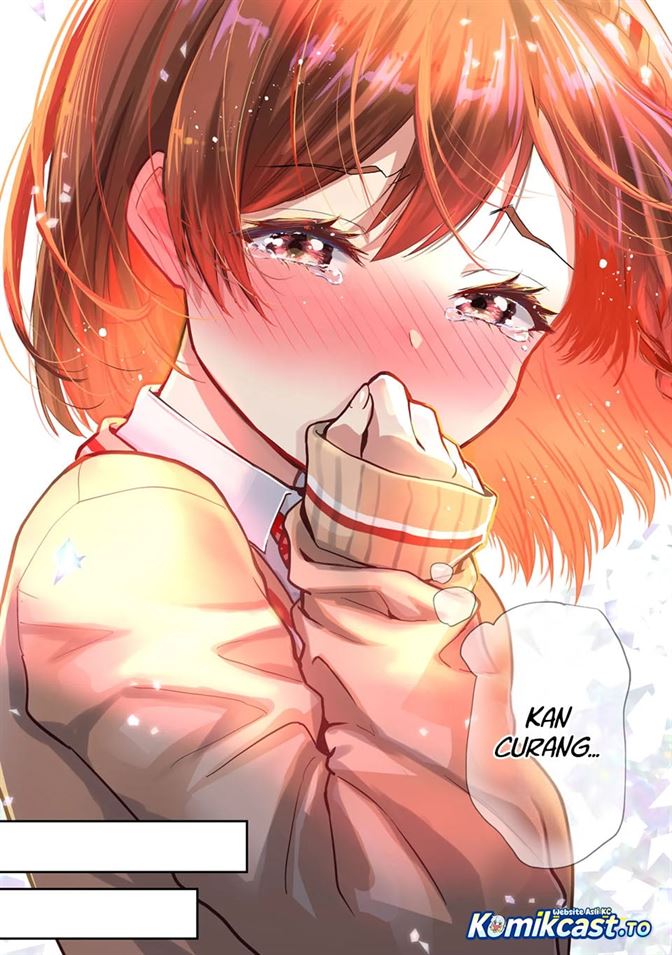 Kurasu no Daikirai na Joshi to Kekkon Suru Koto ni Natta Chapter 53