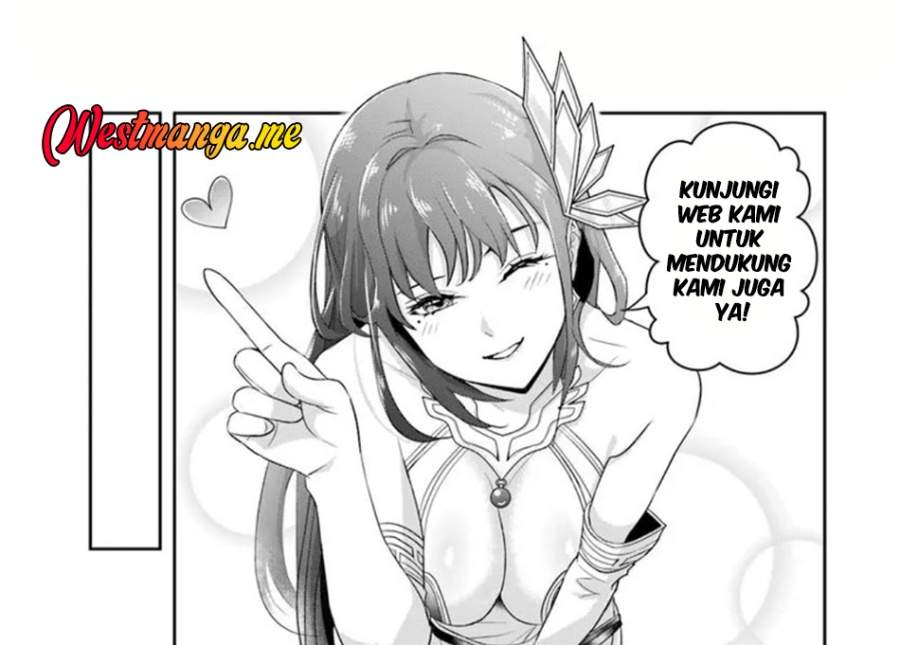 Netoge no Yome ga Ninki Idol datta Chapter 37