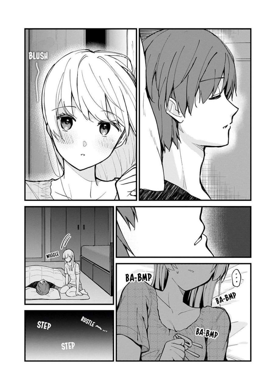 Netoge no Yome ga Ninki Idol datta Chapter 38