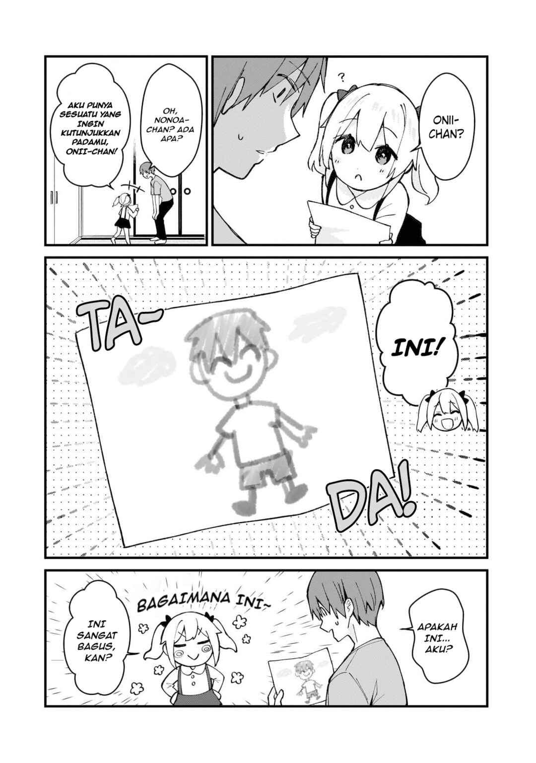 Netoge no Yome ga Ninki Idol datta Chapter 39