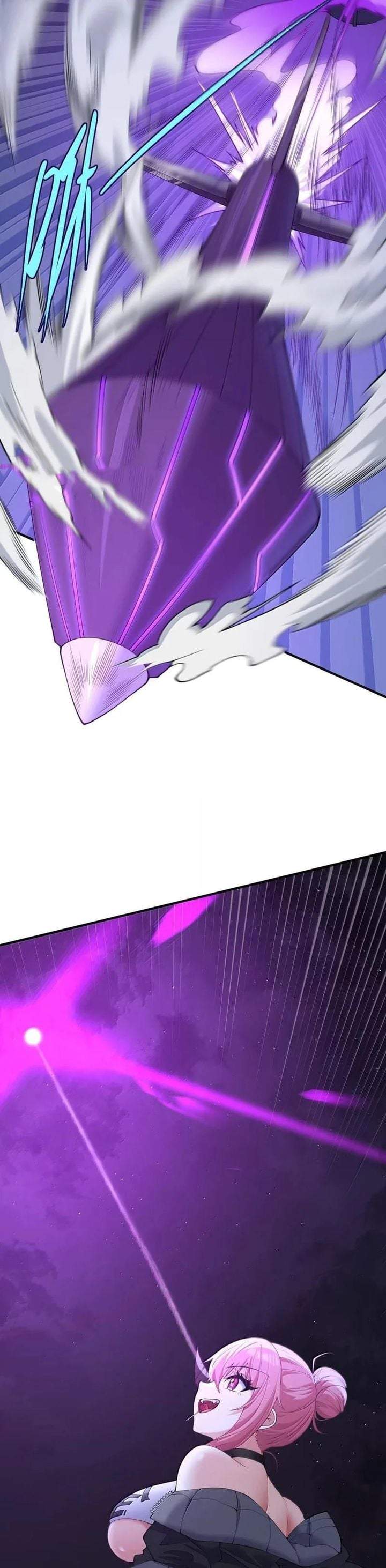 The Evil Alchemist Can’t Handle His Own Experiment Chapter 84
