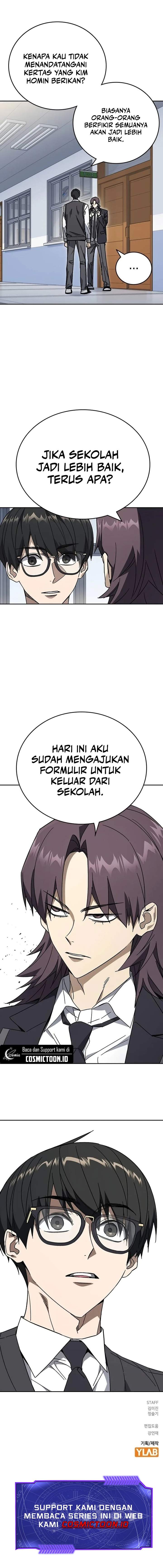 Study Group Chapter 316