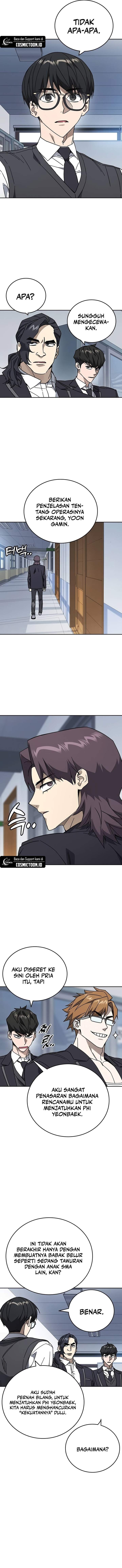 Study Group Chapter 318
