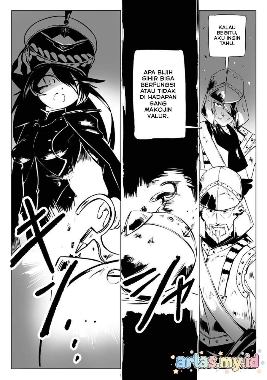 Makou Senretsu Chapter 5