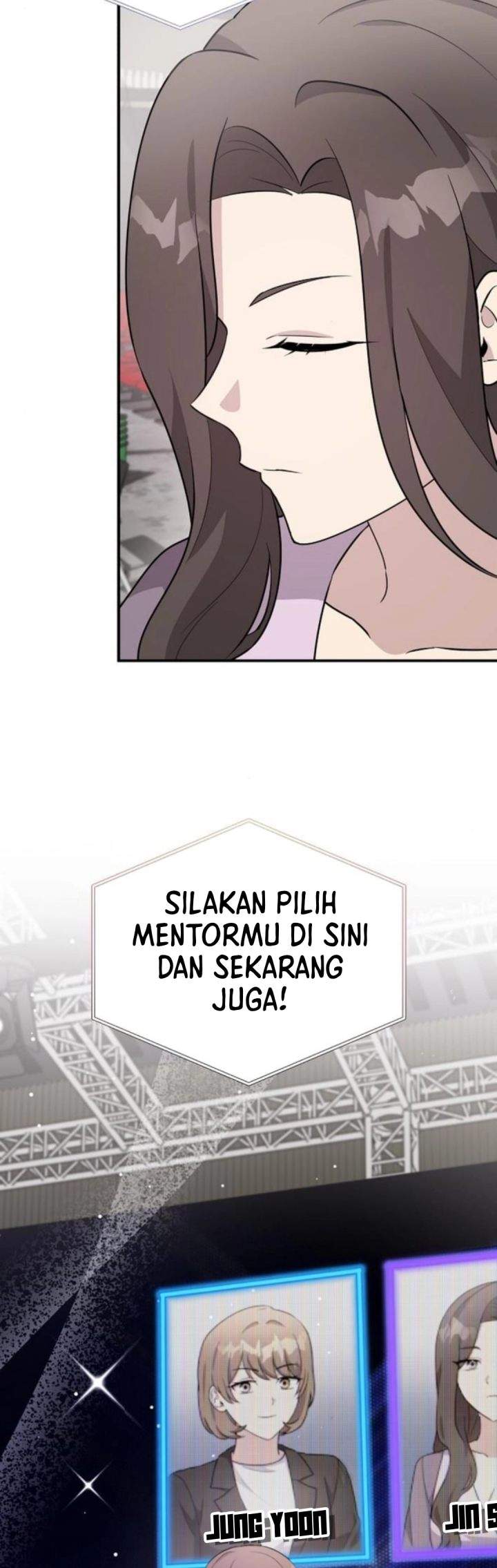 My Younger Sister Was a Genius Chapter 74