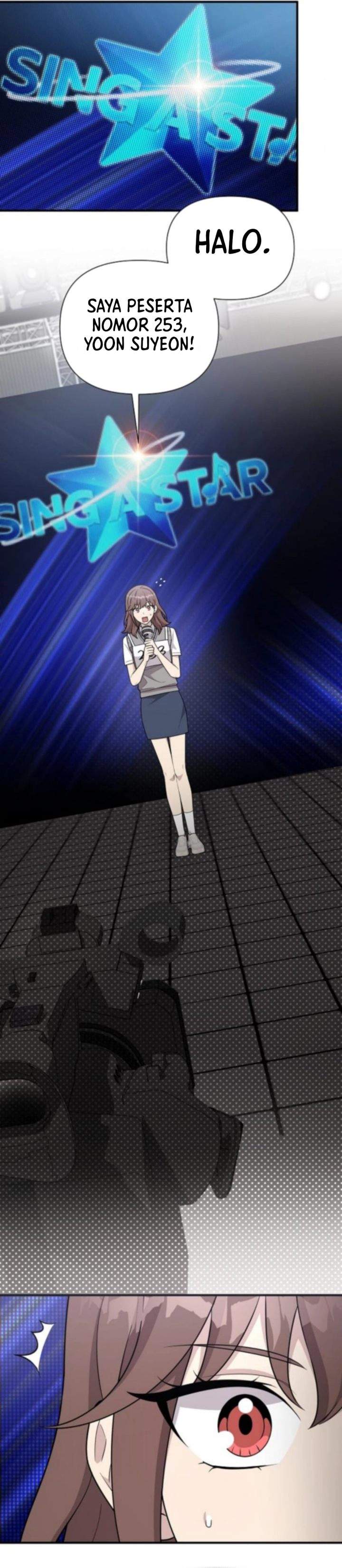 My Younger Sister Was a Genius Chapter 74