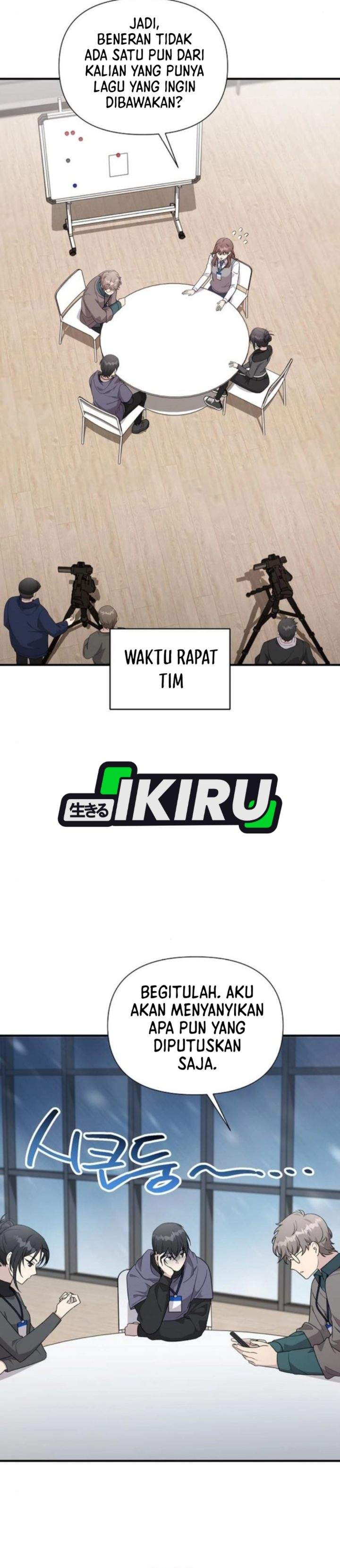 My Younger Sister Was a Genius Chapter 75