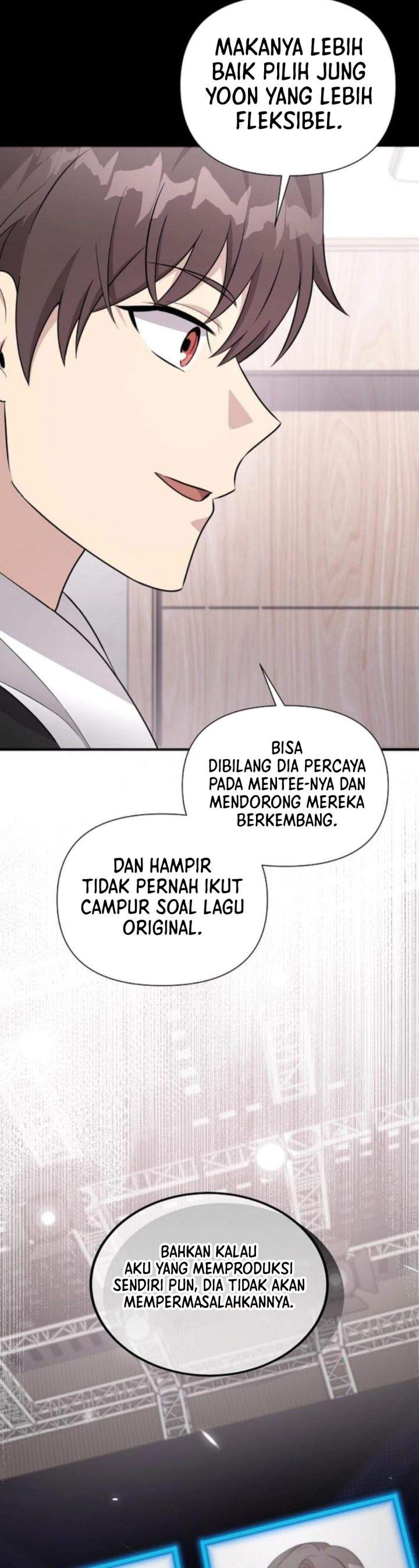 My Younger Sister Was a Genius Chapter 75