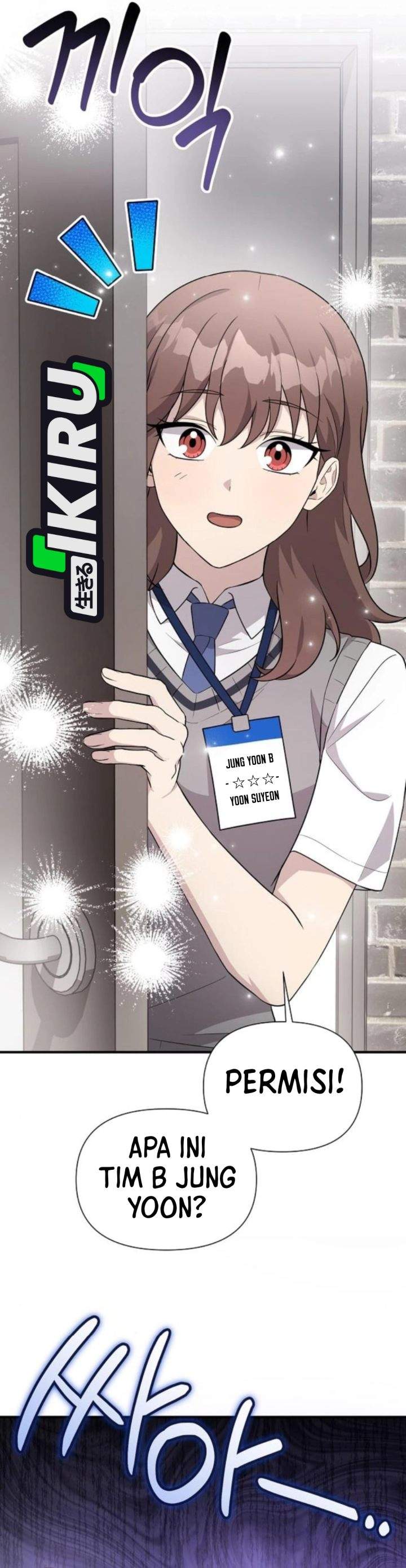 My Younger Sister Was a Genius Chapter 75