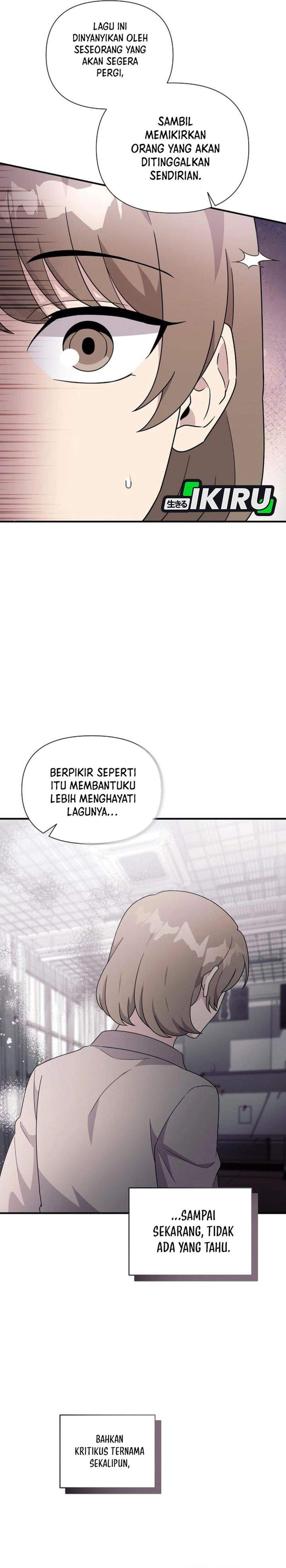My Younger Sister Was a Genius Chapter 78