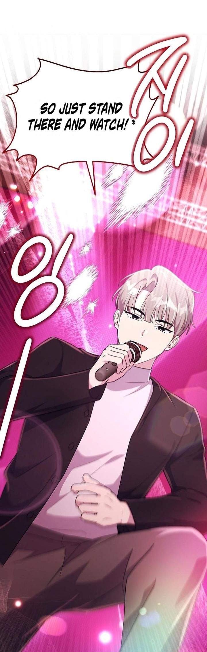 My Younger Sister Was a Genius Chapter 80