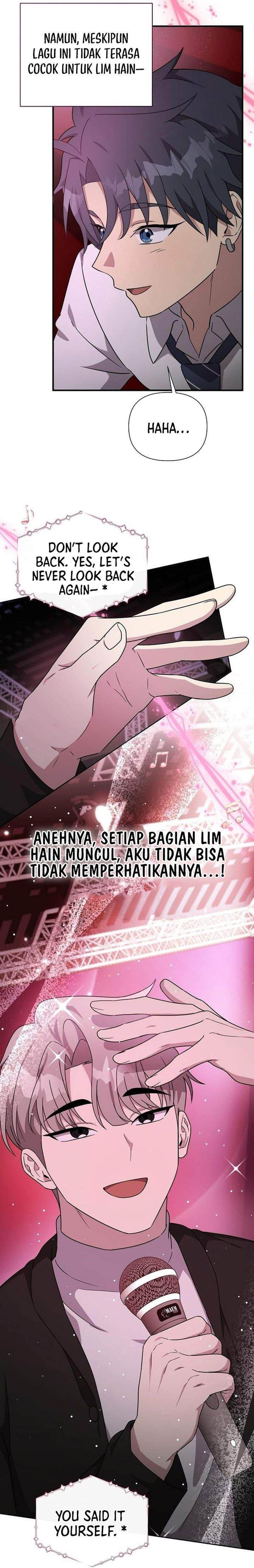 My Younger Sister Was a Genius Chapter 80