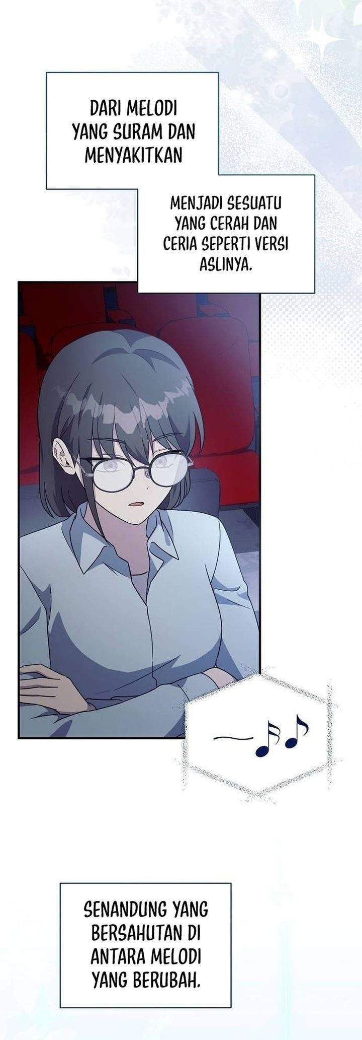 My Younger Sister Was a Genius Chapter 81