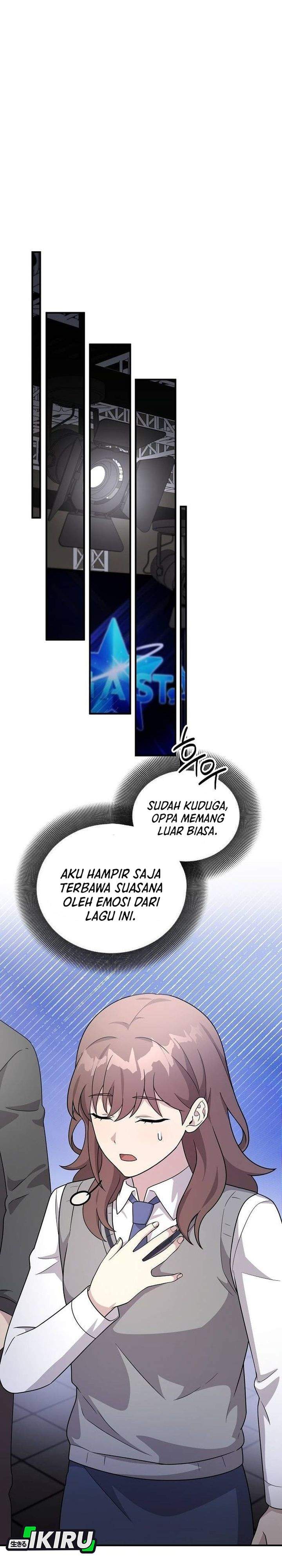 My Younger Sister Was a Genius Chapter 81