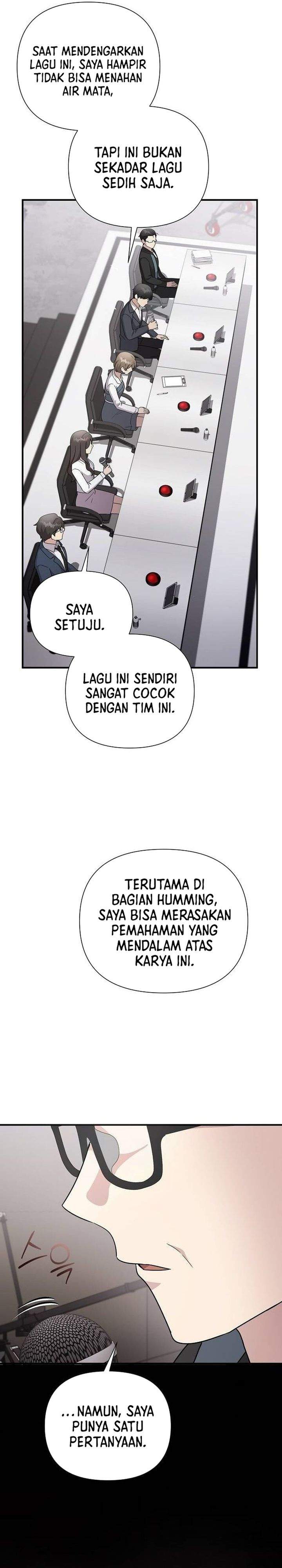 My Younger Sister Was a Genius Chapter 81
