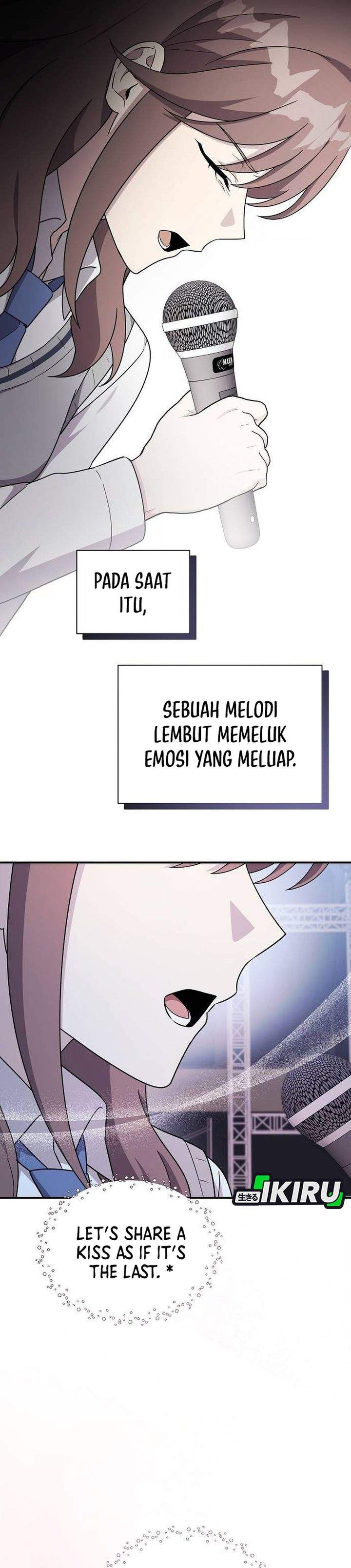 My Younger Sister Was a Genius Chapter 81