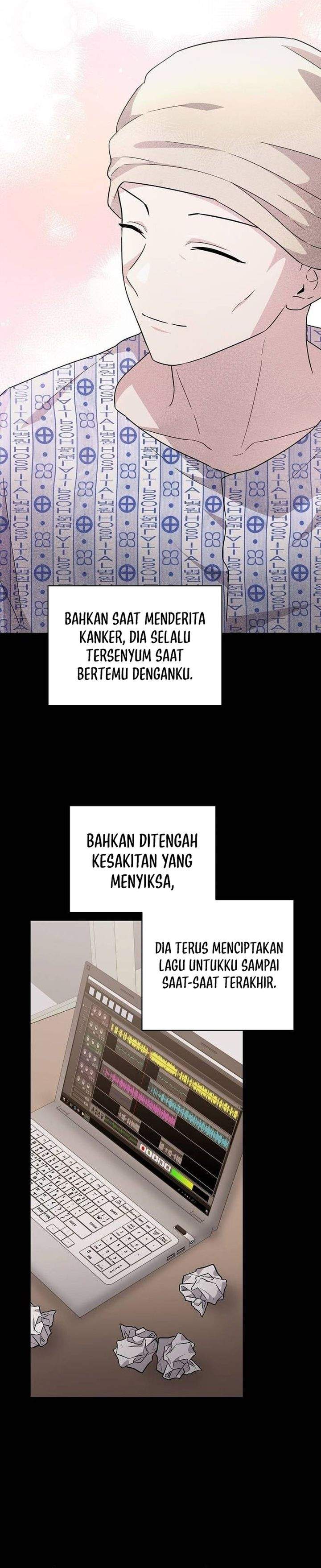 My Younger Sister Was a Genius Chapter 81