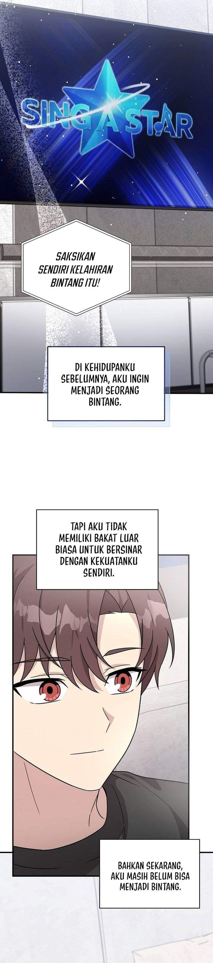 My Younger Sister Was a Genius Chapter 83