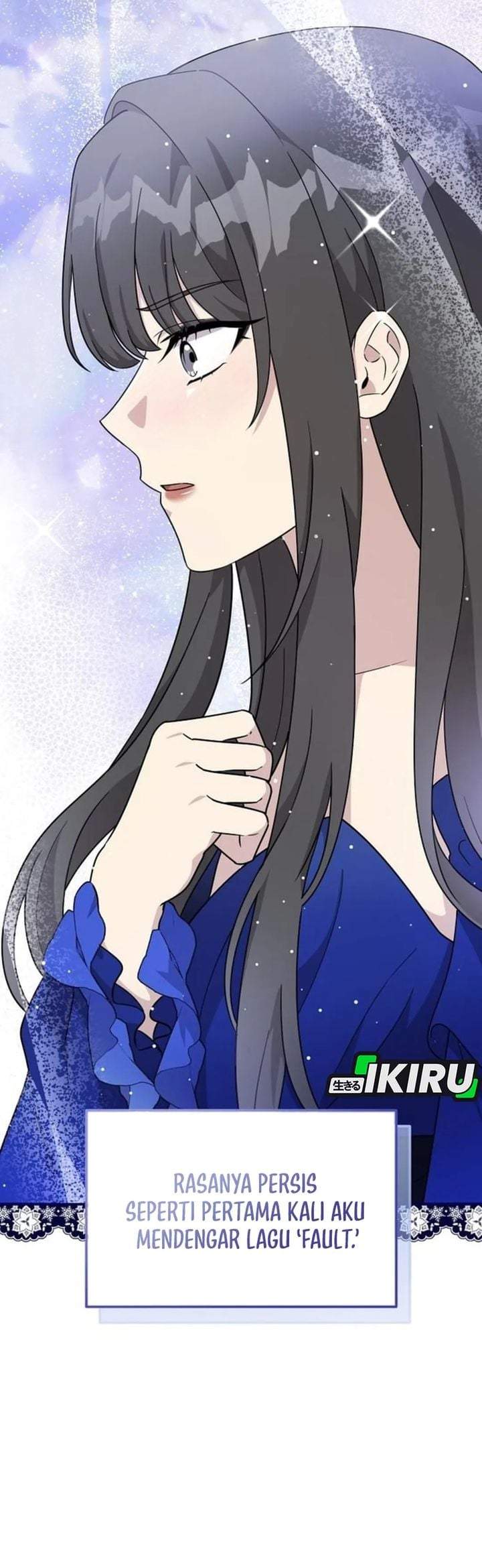 My Younger Sister Was a Genius Chapter 85