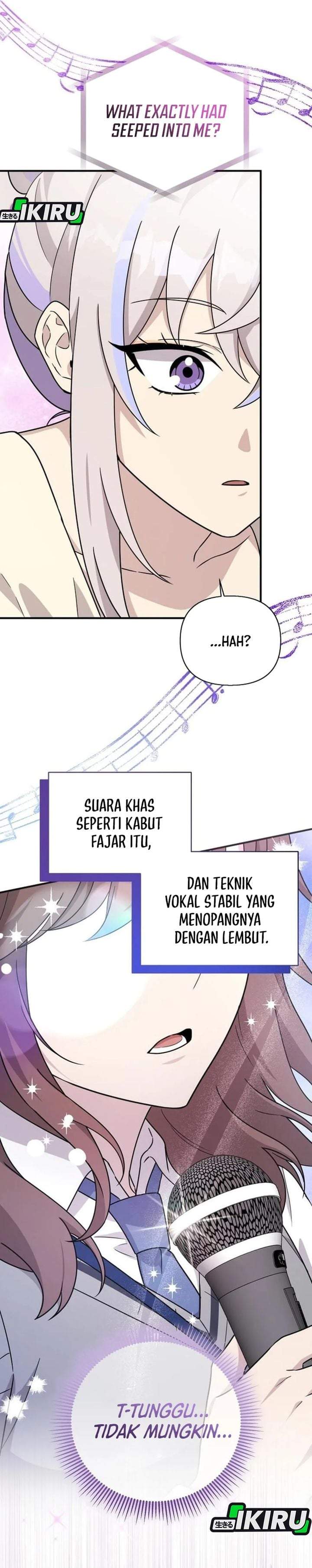 My Younger Sister Was a Genius Chapter 85