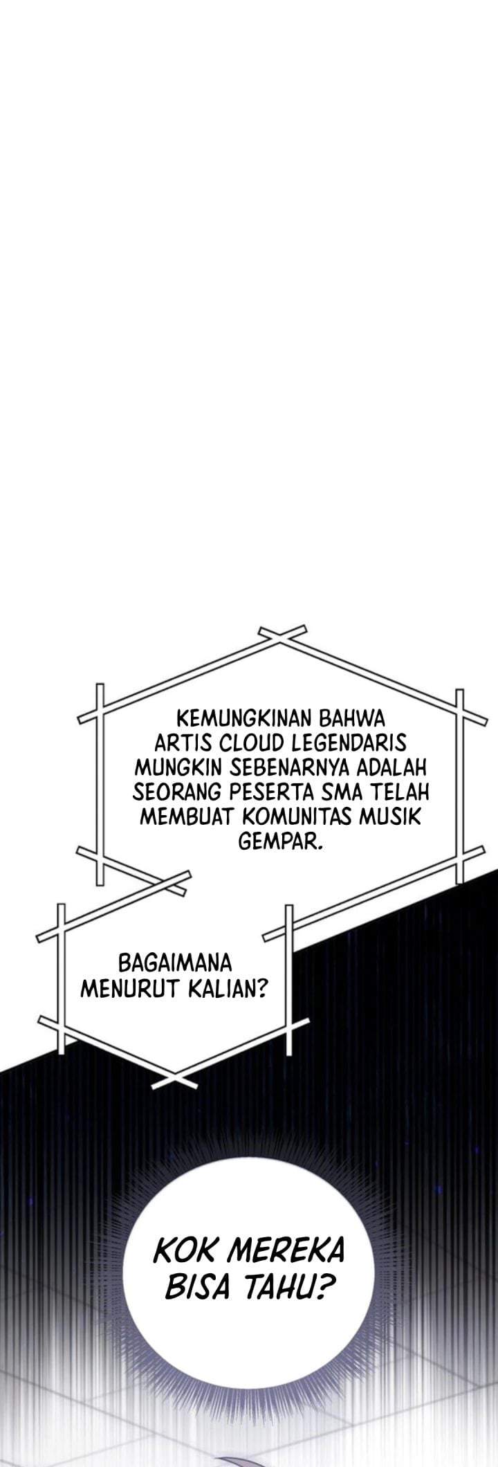 My Younger Sister Was a Genius Chapter 86