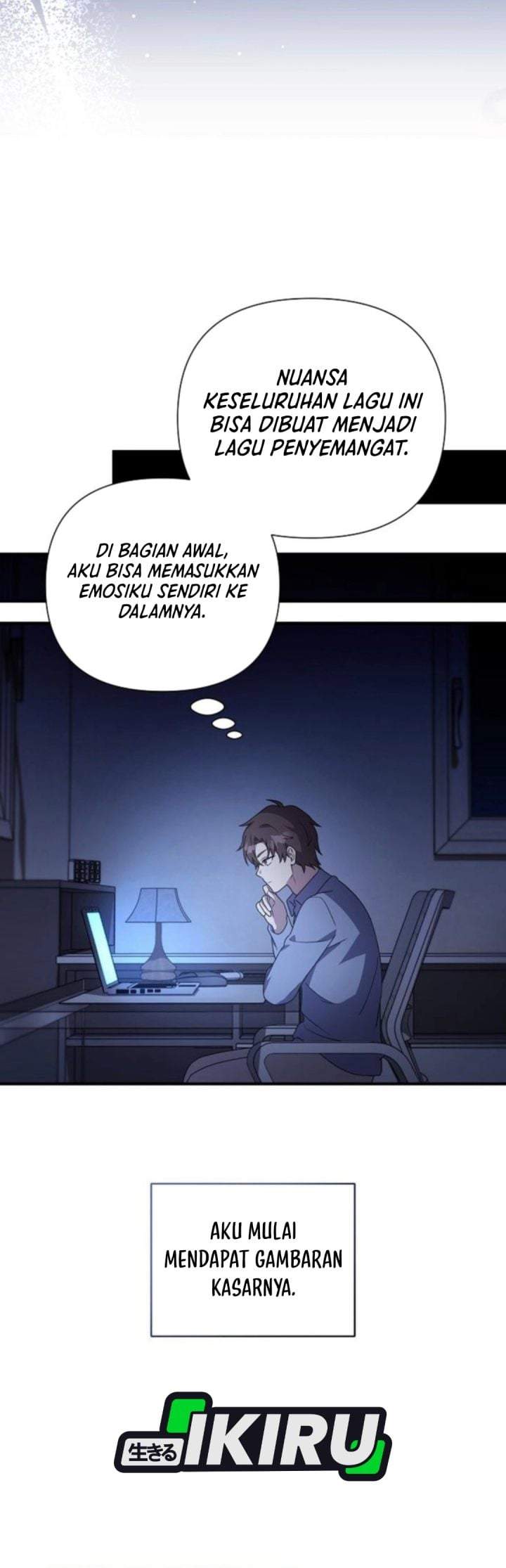 My Younger Sister Was a Genius Chapter 86
