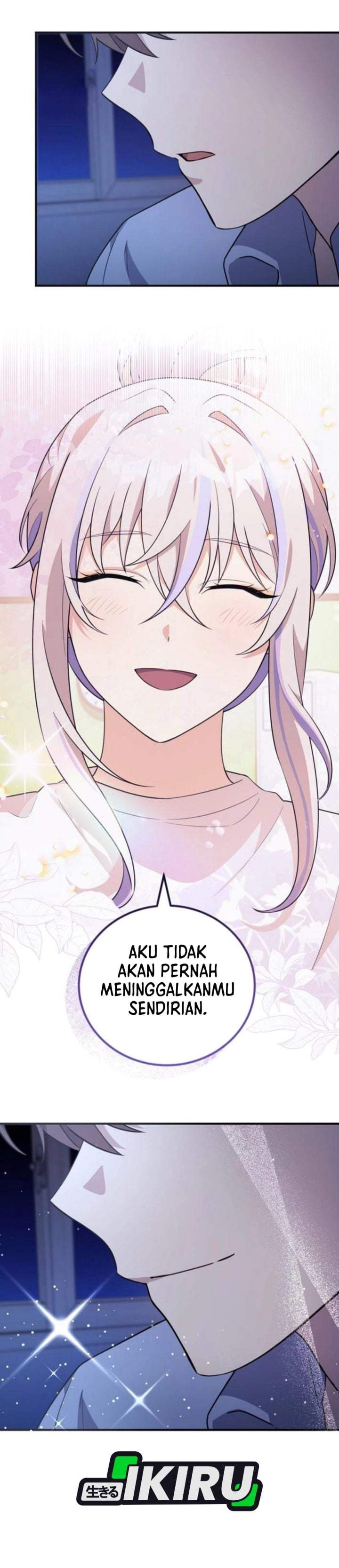 My Younger Sister Was a Genius Chapter 86
