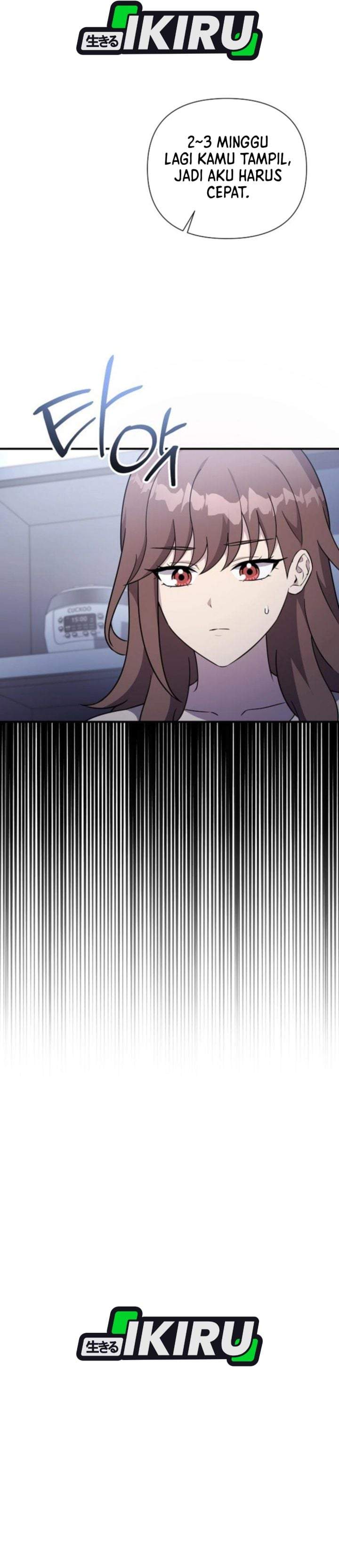 My Younger Sister Was a Genius Chapter 86