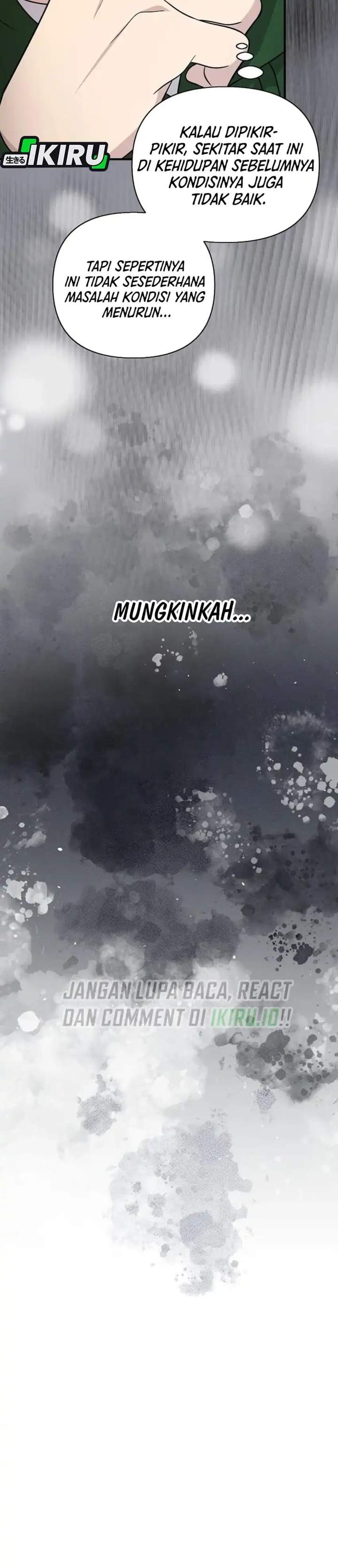 My Younger Sister Was a Genius Chapter 87