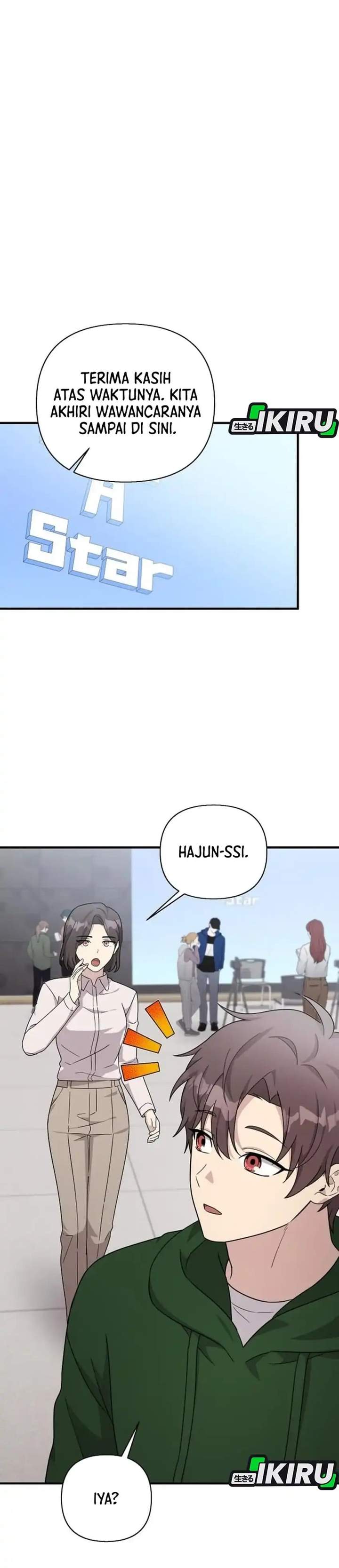 My Younger Sister Was a Genius Chapter 87