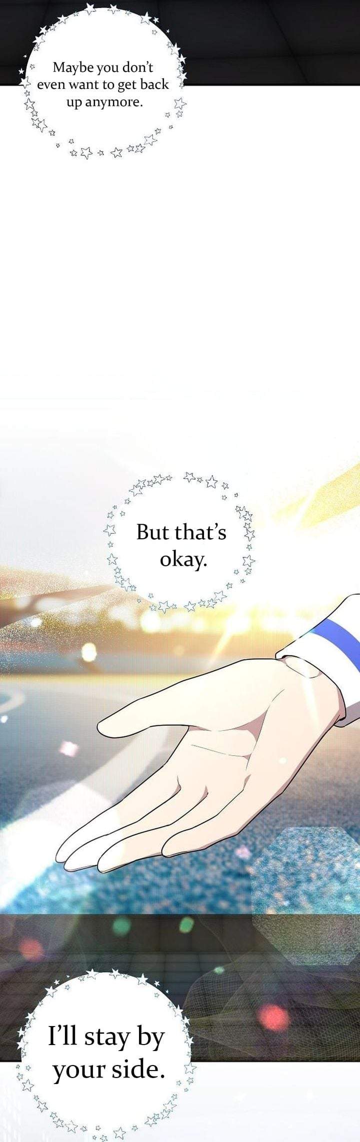 My Younger Sister Was a Genius Chapter 88