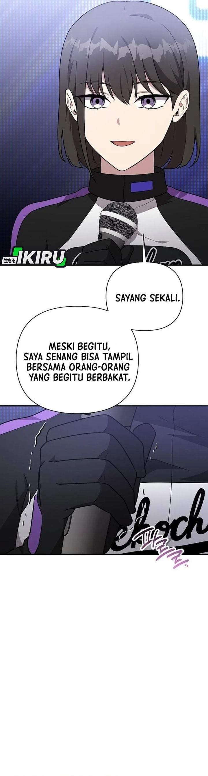 My Younger Sister Was a Genius Chapter 89