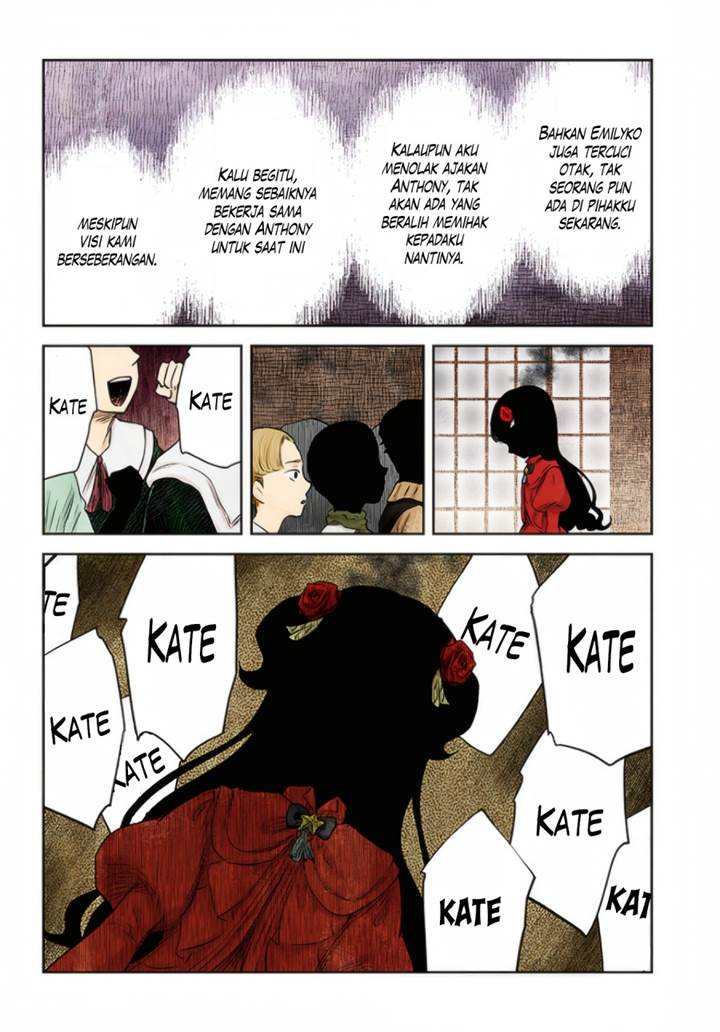 Shadows House Chapter 201