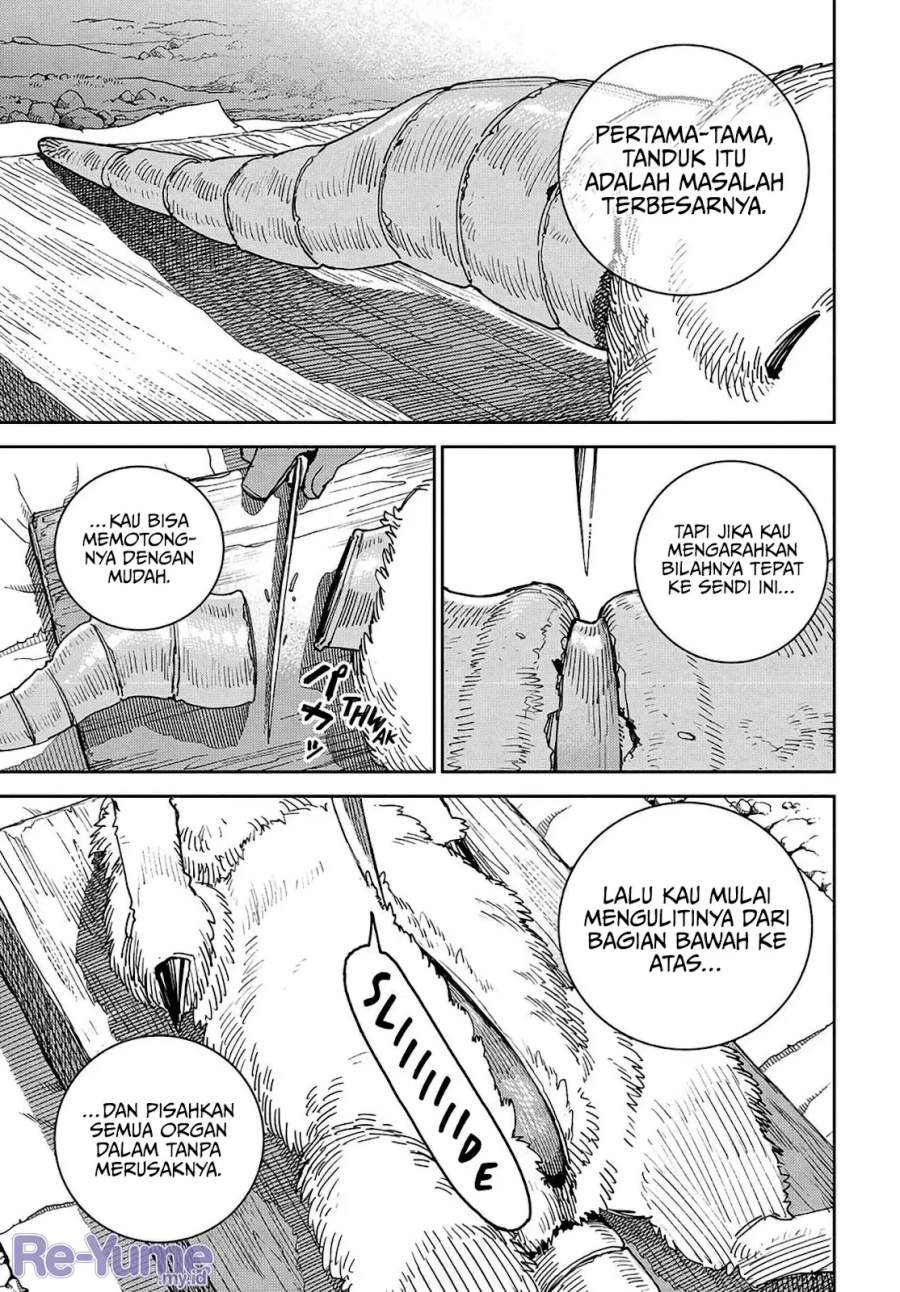 The Journey of a Dark Elf with Fading Powers Chapter 1