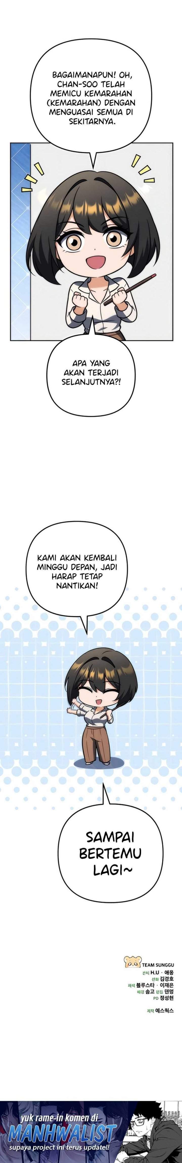 The Rebellious Apostle of the Harvest Goddess Chapter 31