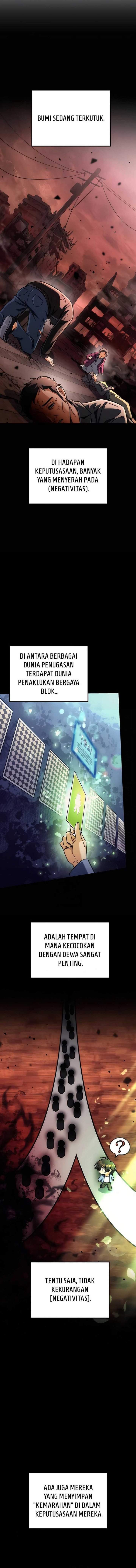 The Rebellious Apostle of the Harvest Goddess Chapter 32