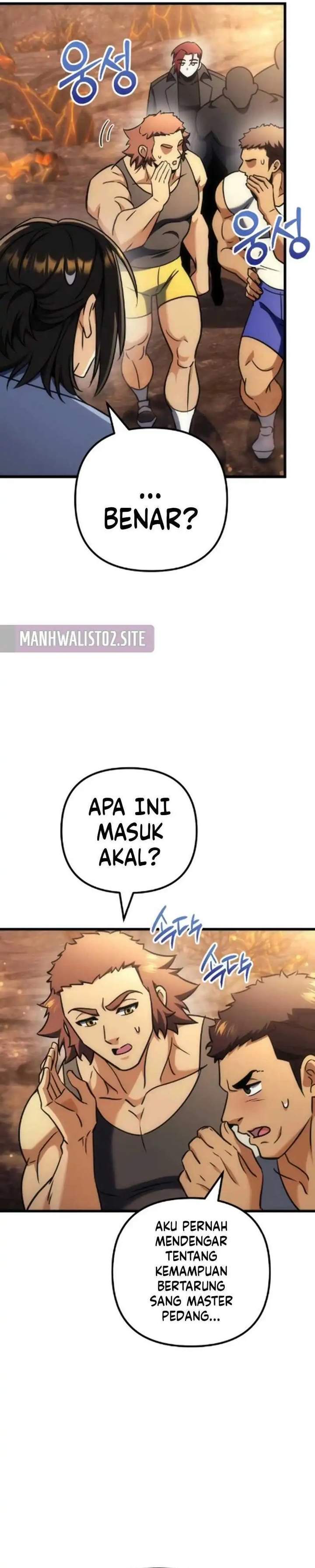 The Rebellious Apostle of the Harvest Goddess Chapter 34